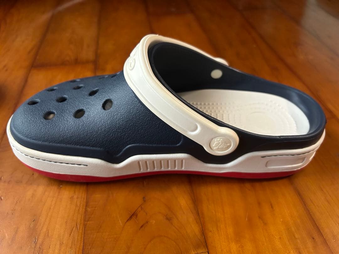 crocs フロントコート　【26センチ】【m8】