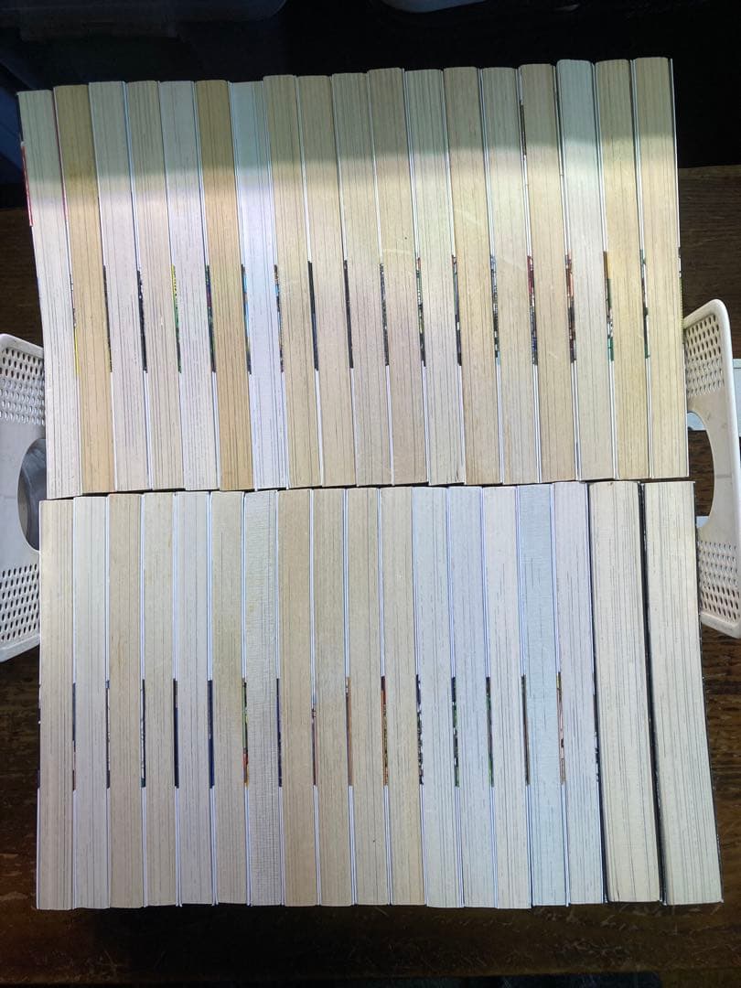 黄昏流星群1〜７２巻＋2冊