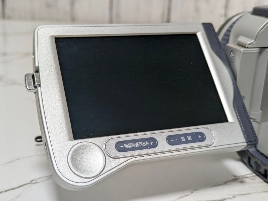 ② SONY　DCR-TRV30　MiniDV対応