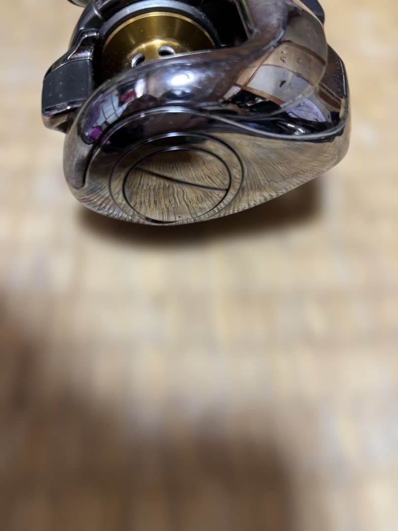 シマノ　アンタレスAR