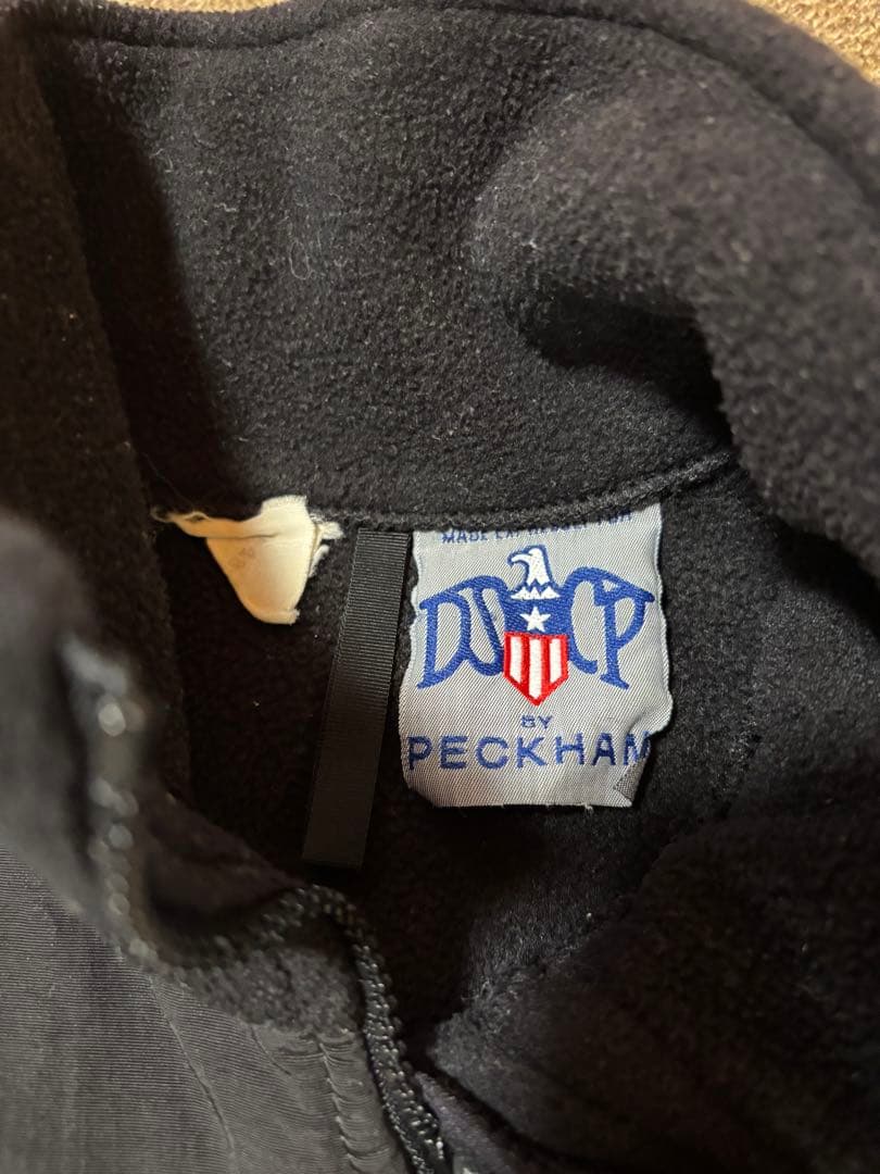 米軍 ECWCS LEVEL3 GEN2 POLARTEC フリースジャケット