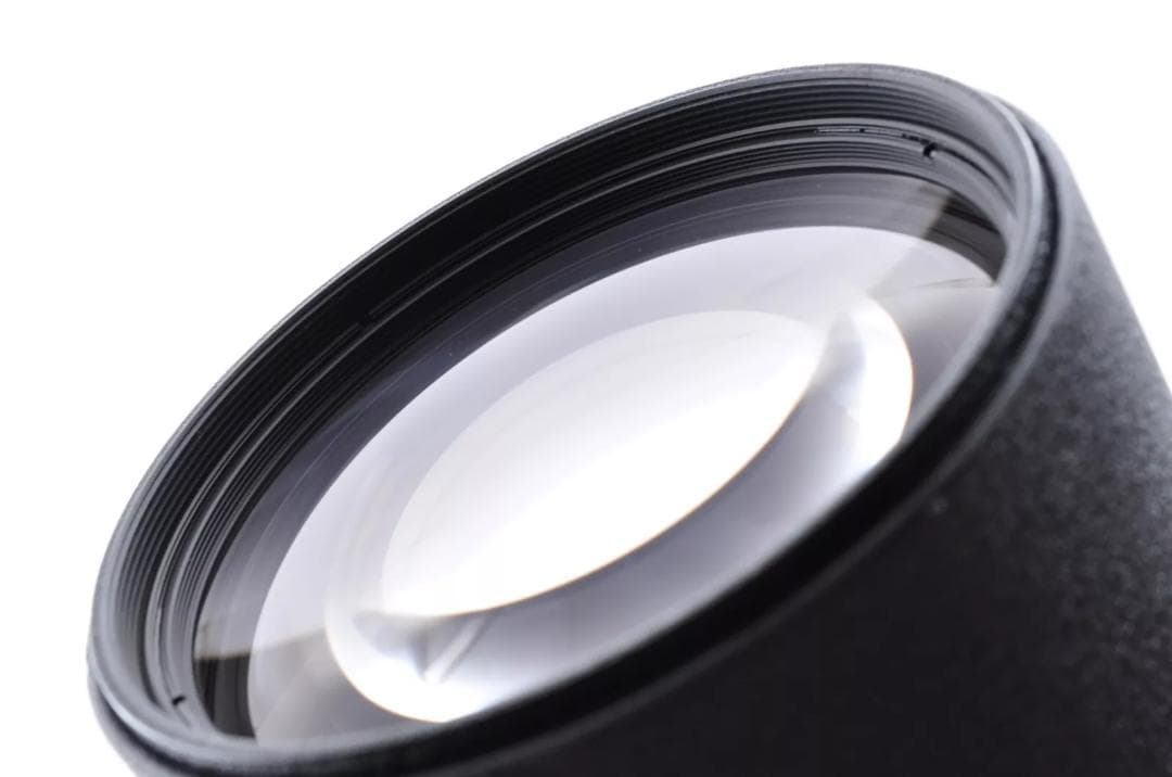 Tokina AT-X AF 300mm f/4 レンズ　ニコン用