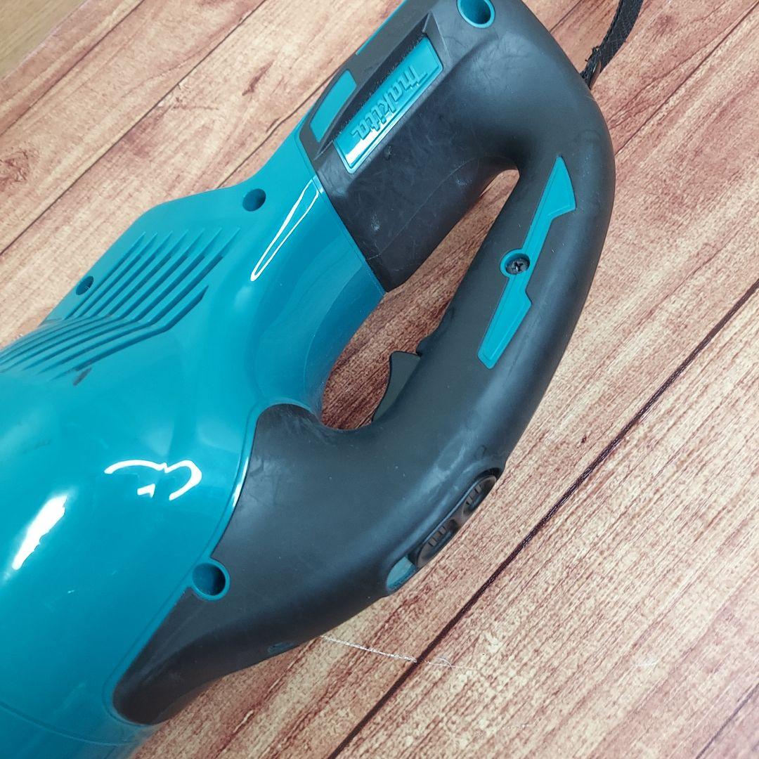 マキタ　充電式クリーナー　CL280FD　 純正バッテリー　充電器　セット