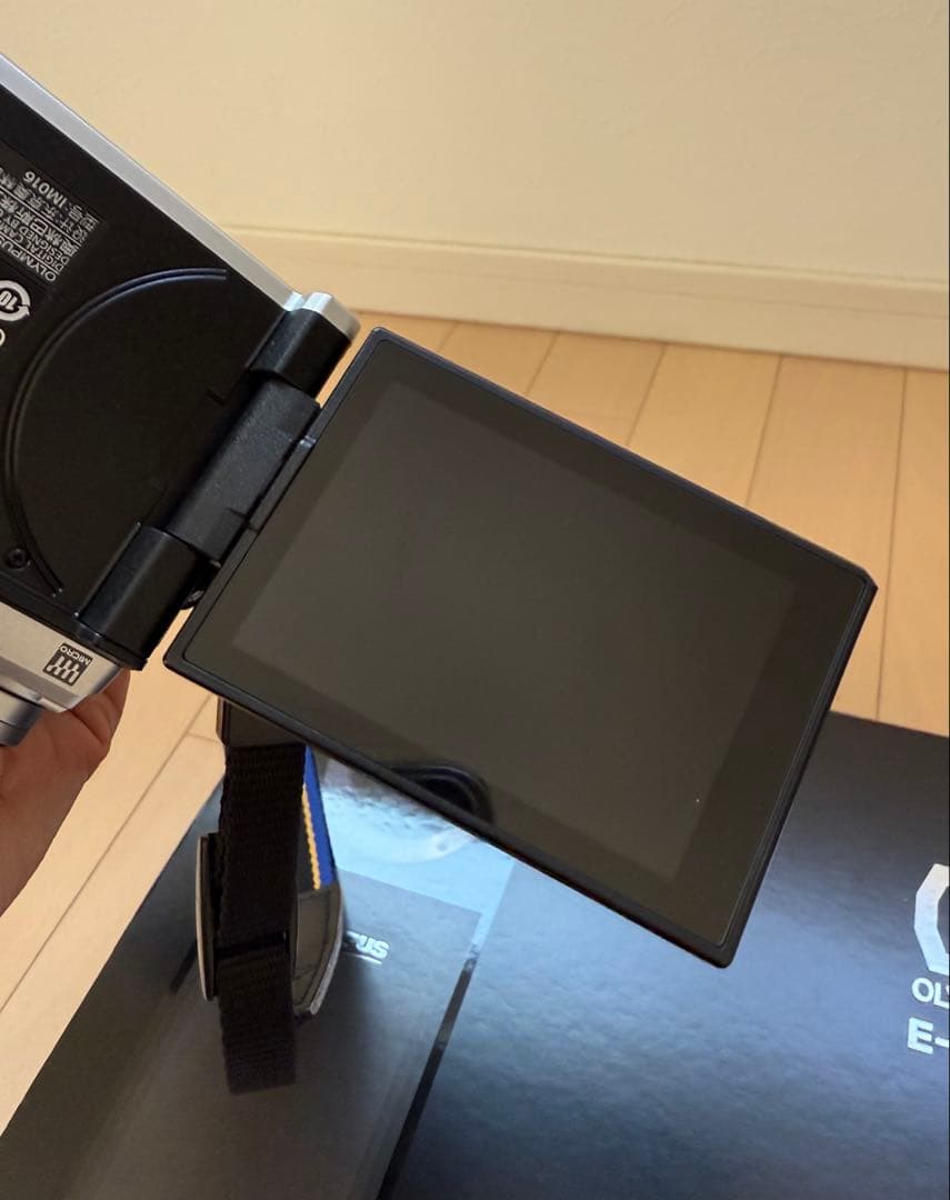 naichan 専用　　OLYMPUS OM-D E-M5 Mark III