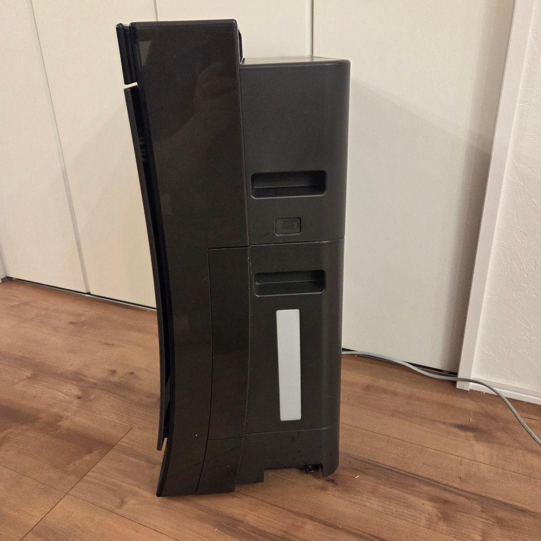 Panasonic ナノイーX 加湿空気清浄機 ブラック F-VC70XP