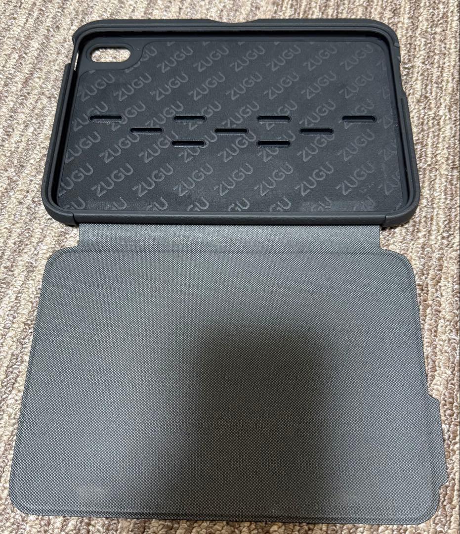 iPad mini 第6世代 64GB　Apple Pencil付