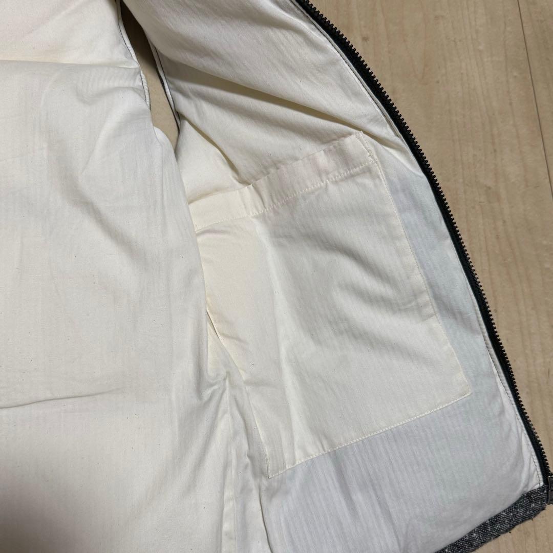 THE NORTH FACE × eYe JUNYAWATANABE MAN