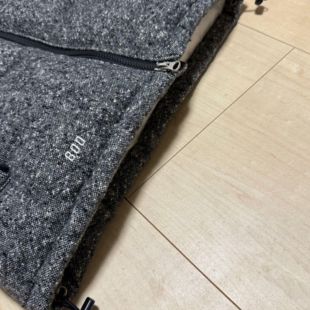 THE NORTH FACE × eYe JUNYAWATANABE MAN