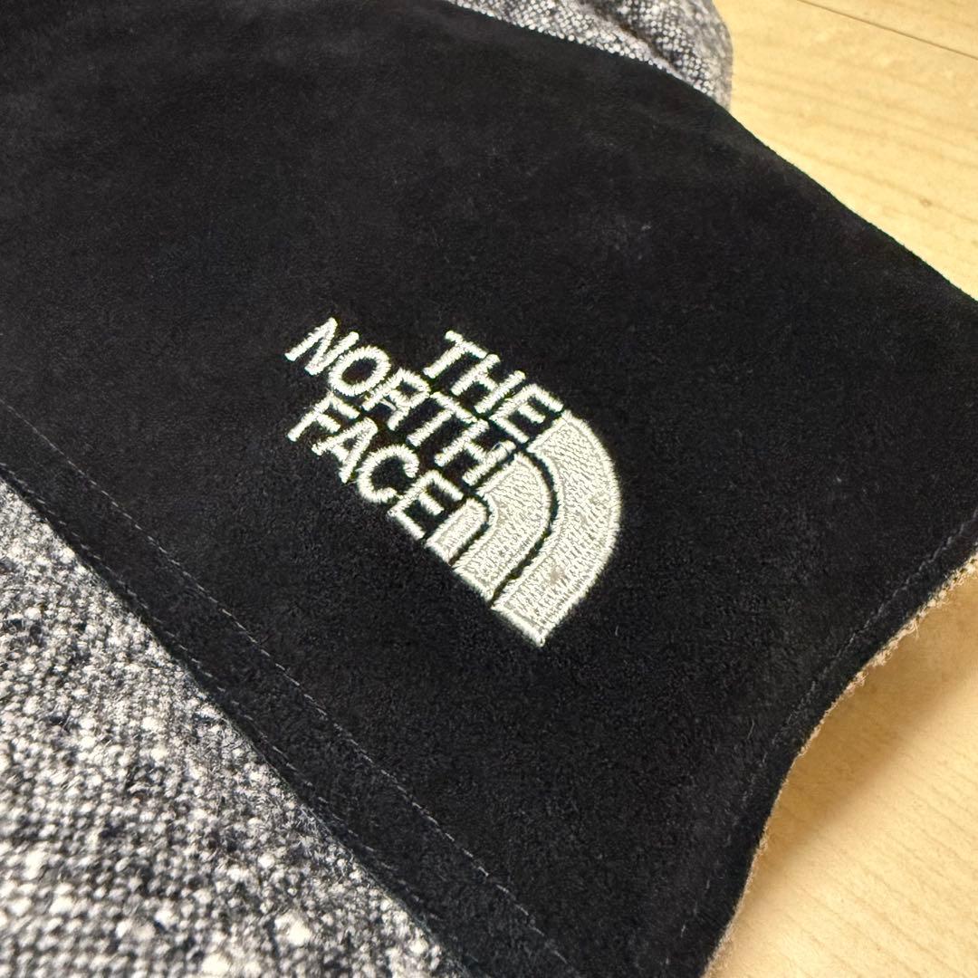 THE NORTH FACE × eYe JUNYAWATANABE MAN
