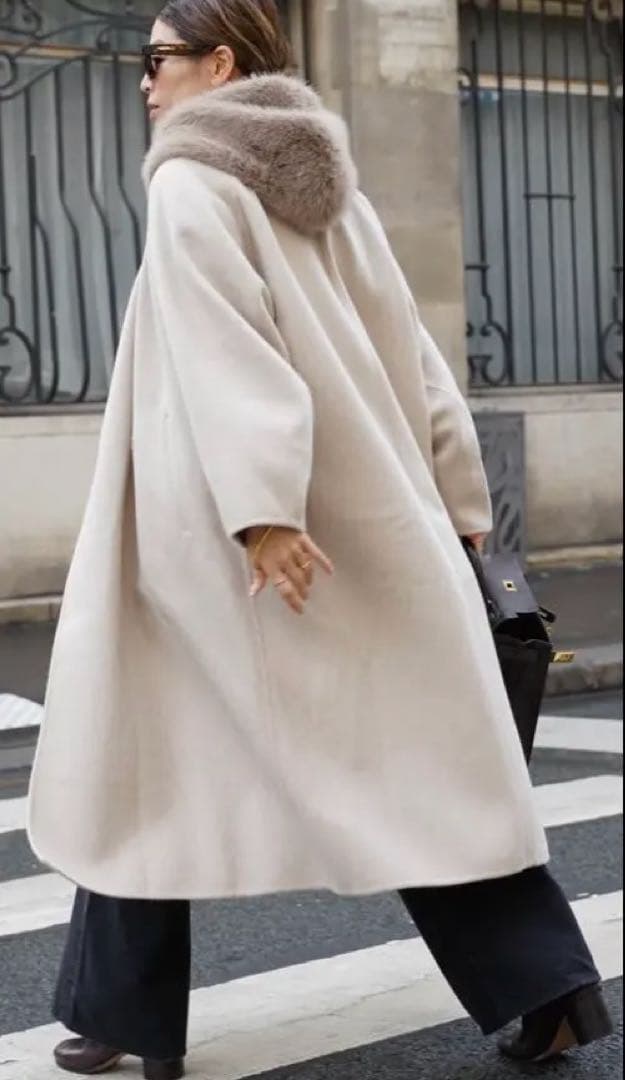 新品未使用　2025AW CELERI セルリファー　BALACLAVA