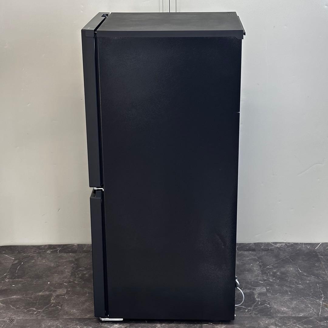 ◯送料込！設置対応◎2023パナソニック冷蔵庫 156L NR-B16C1-K