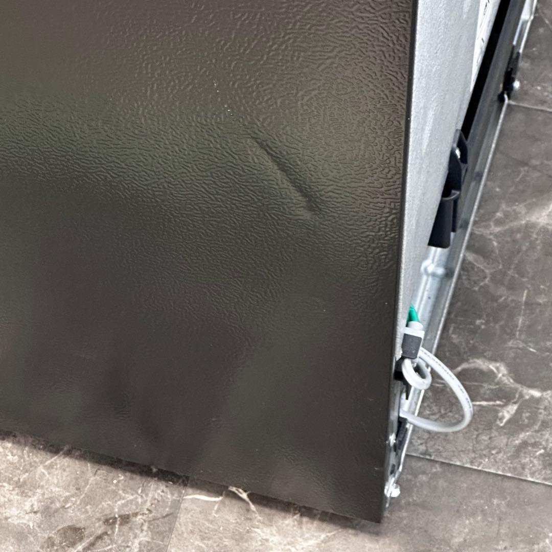 ◯送料込！設置対応◎2023パナソニック冷蔵庫 156L NR-B16C1-K