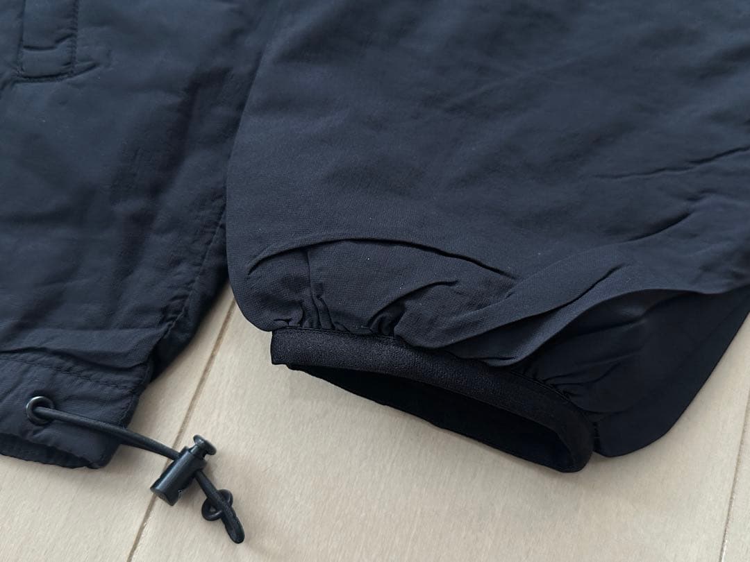 SALE 新品 DANTON ダントン ノーカラー ジャケット JACKET