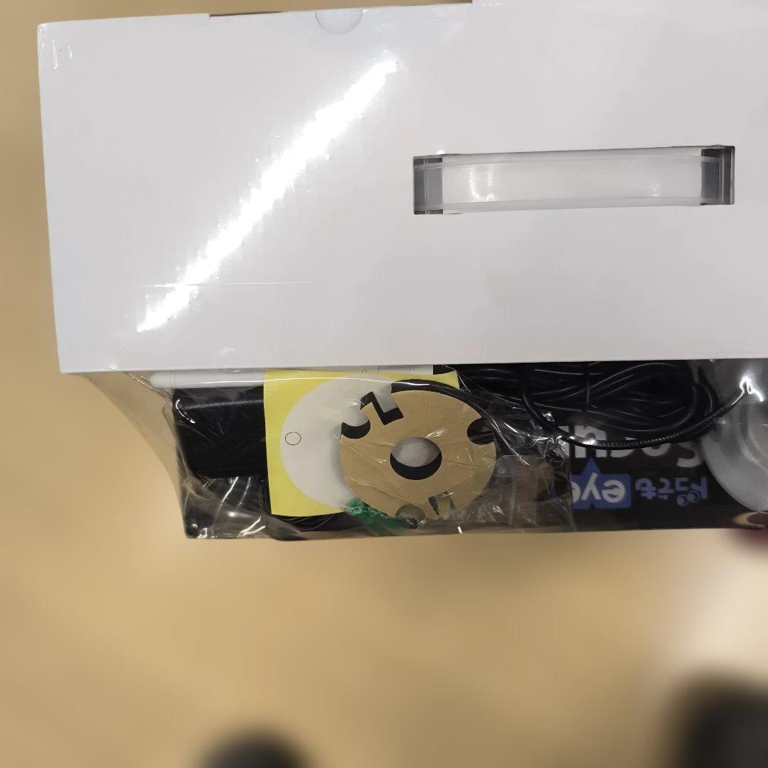 ドコでもeye Security FHD SC05ST 防犯カメラ