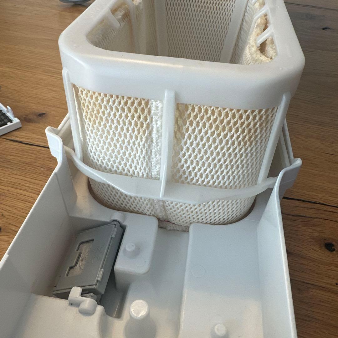 Panasonic 置き型加湿器 FE-KXY07 24年製　パナソニック