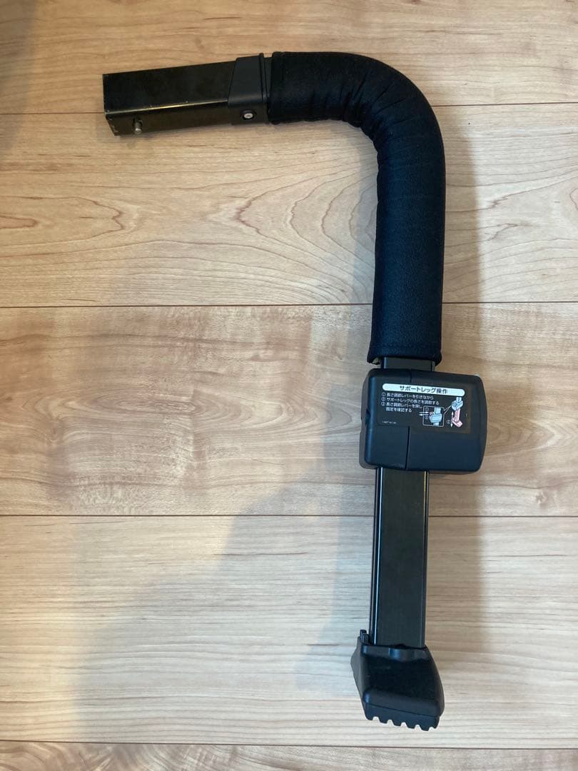 【専用】コンビ ネルーム エッグショック ホワイトレーベル 上位モデル 回転式