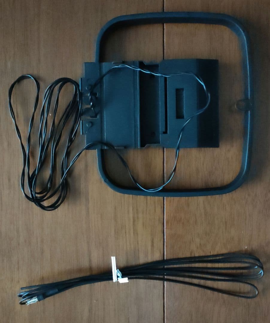 Panasonic SC-RS60　白色