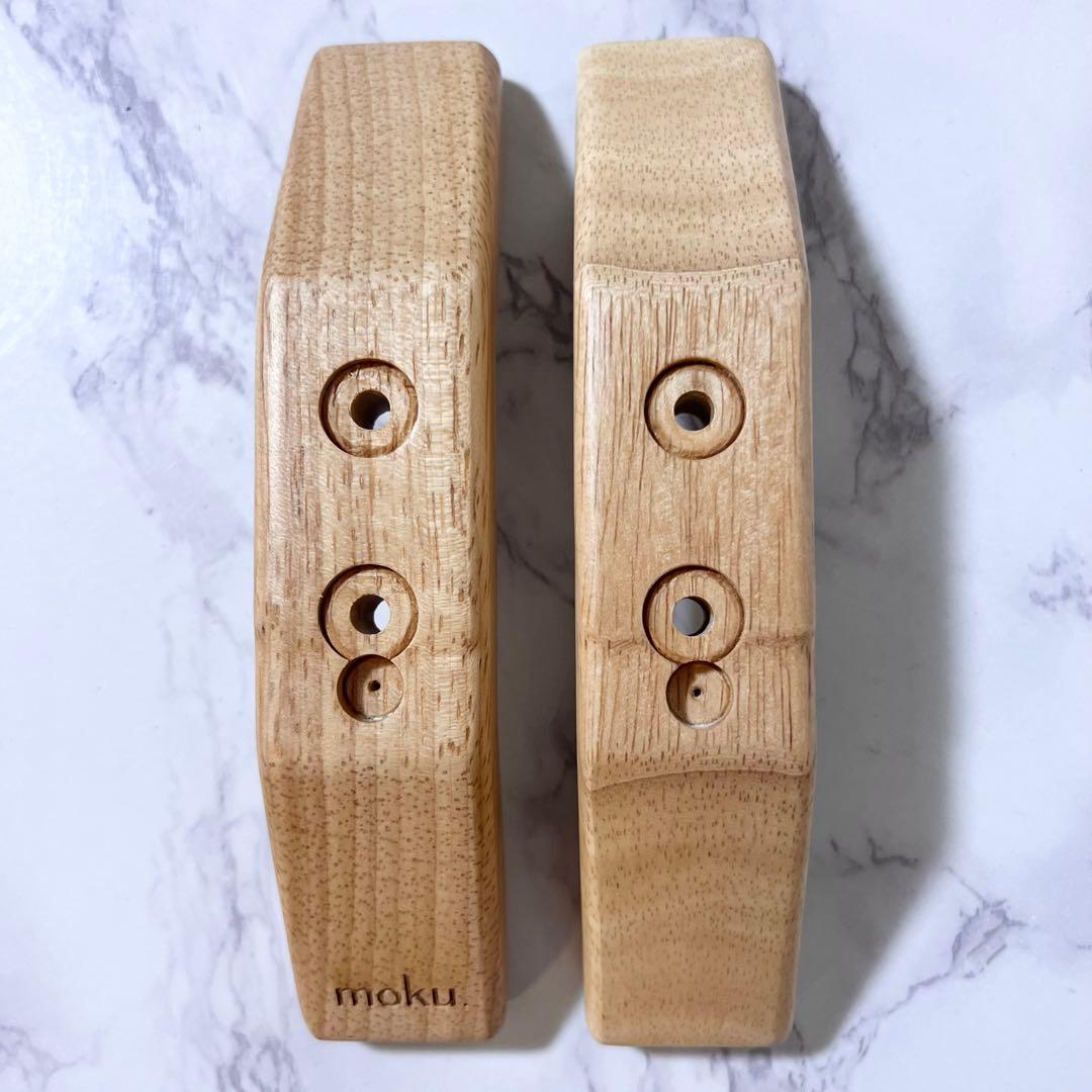 ここぽかミニ コンベクターヒーター パネル　moku. 300w