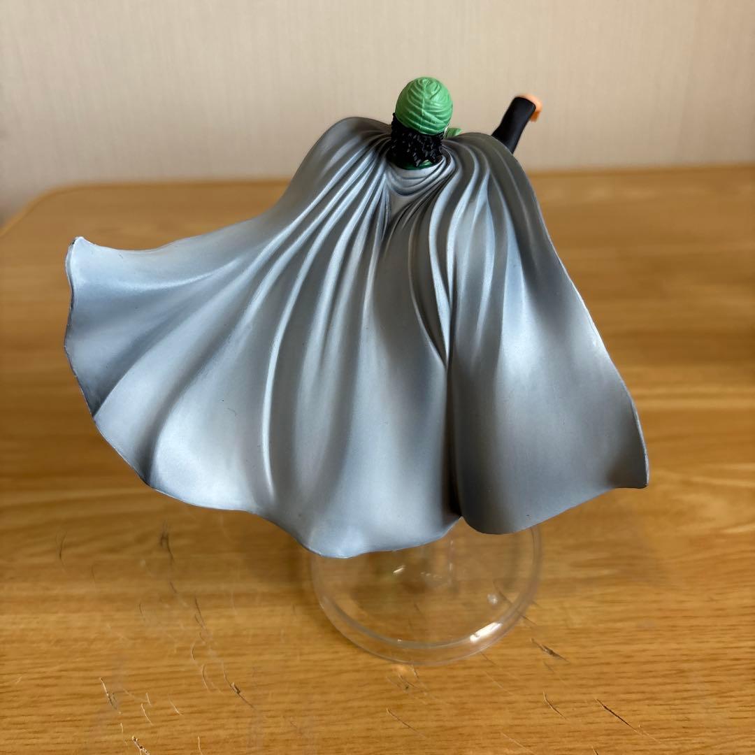 トリコフィギュア