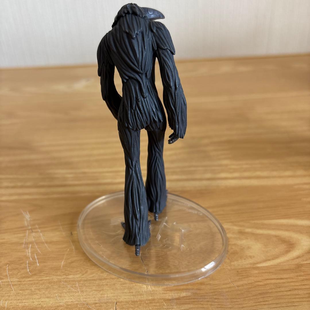 トリコフィギュア