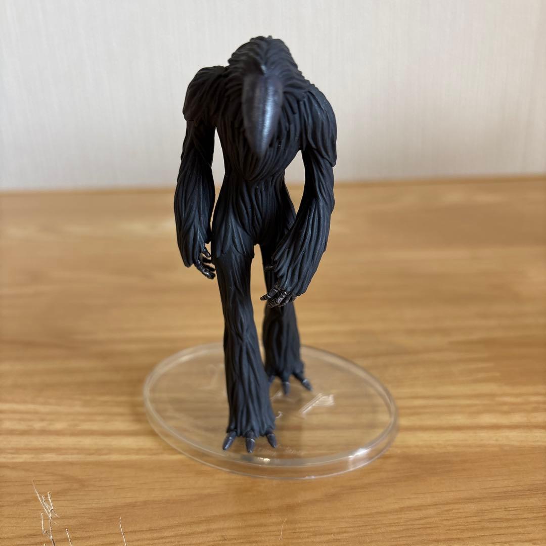 トリコフィギュア