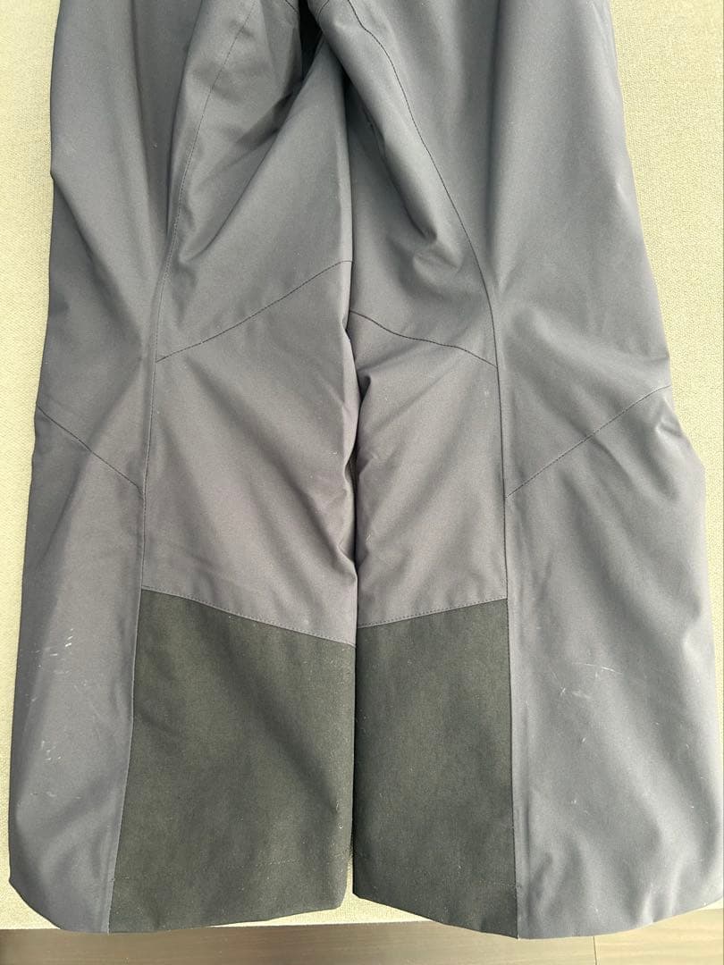 DESCENTE SIO INSULATED JACKET＆PANTS