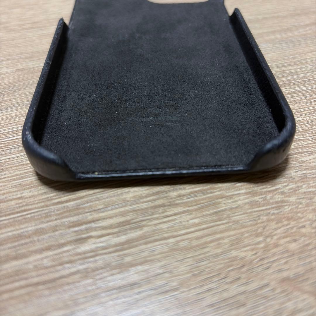 Louis Vuitton iPhone 13 Pro Max ケース