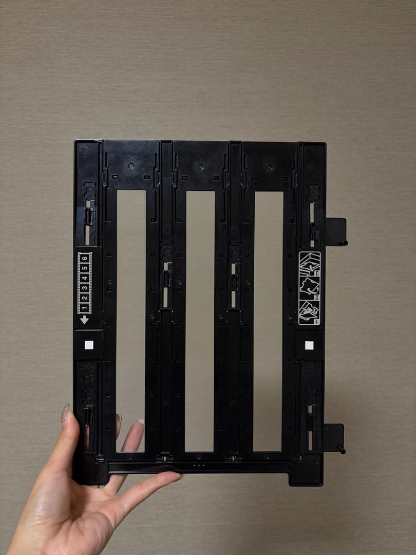 美品 EPSON GT-X980 フラットベッドスキャナー