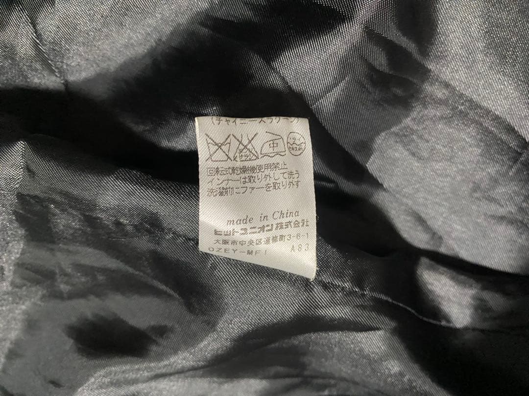 FRED PERRY◆フレッドペリー◆レディースモッズコート