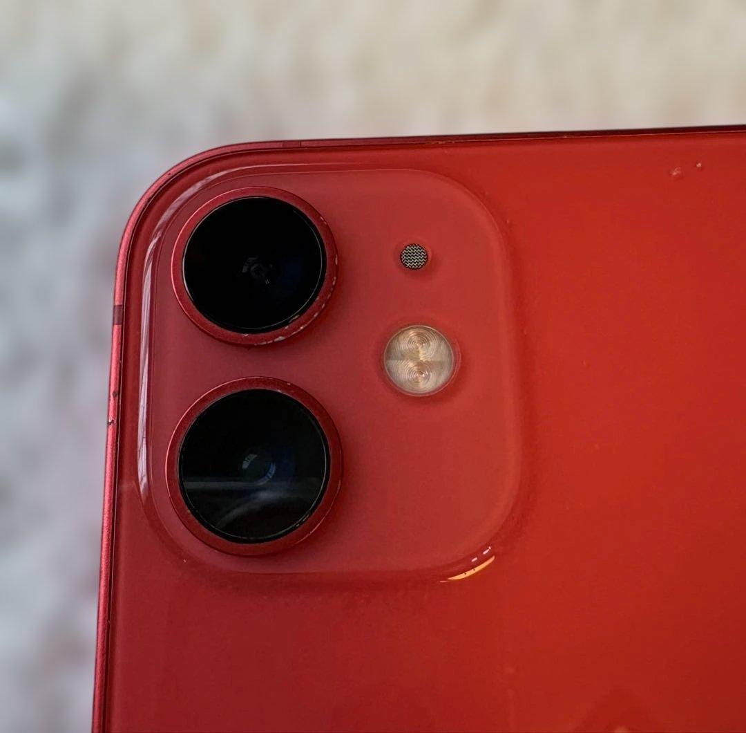 iPhone 12 mini 本体64GB