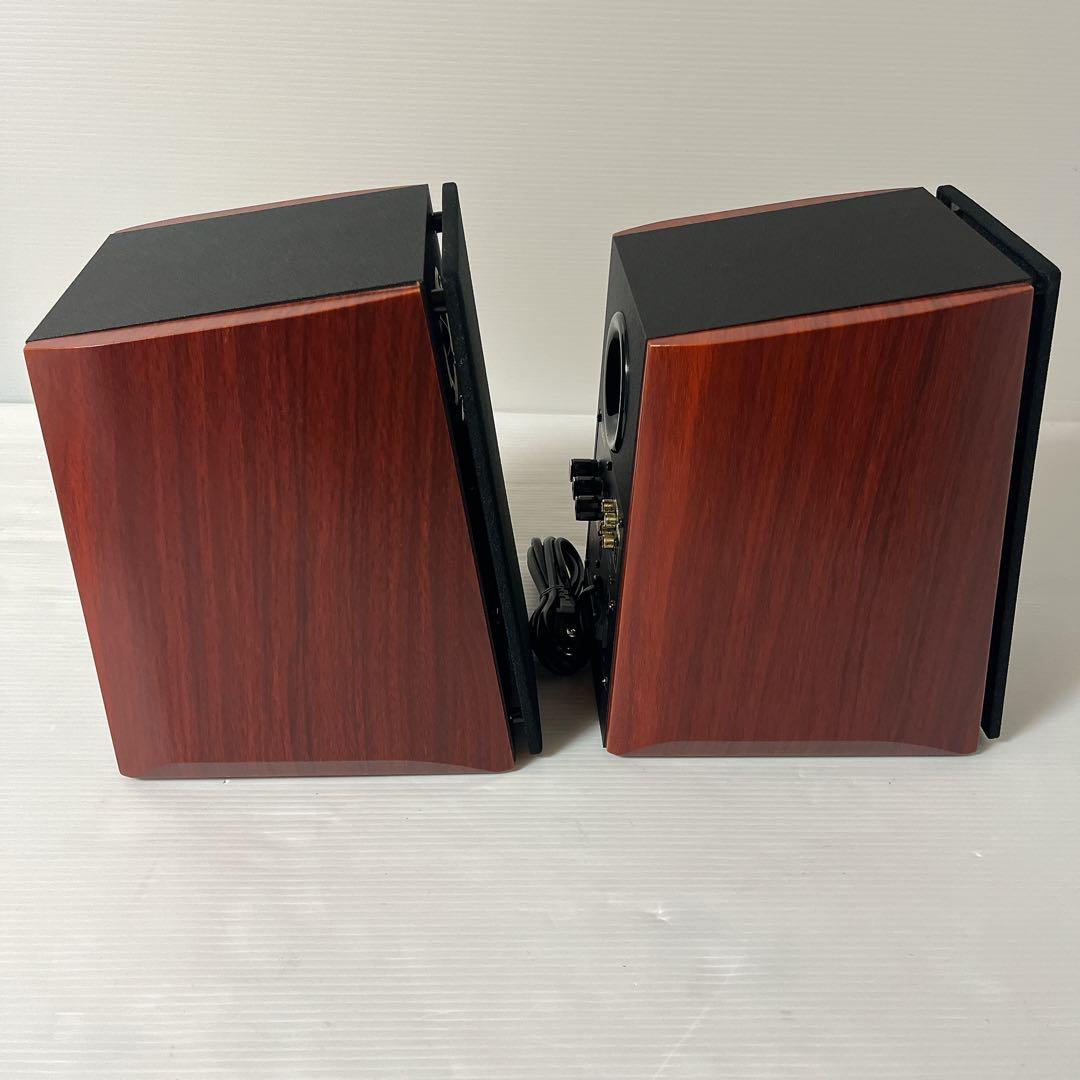 Edifier R2000DB ハイエンドスピーカーBluetooth5.0