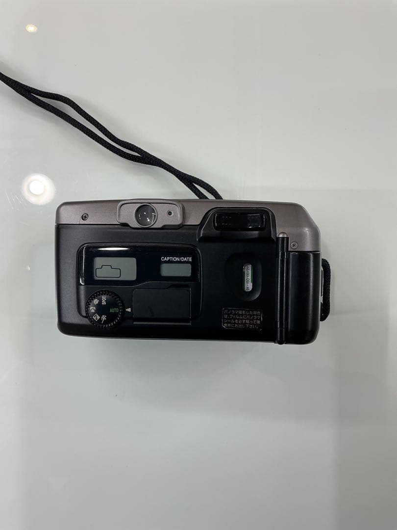 Canon 「Autoboy Luna Panorama AiAF」