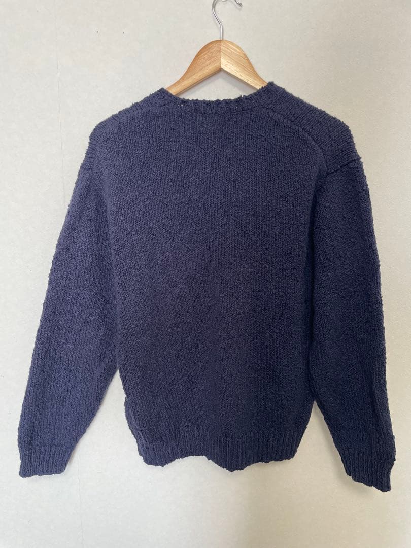 トップス Supreme24SS Boucle Small Box Sweater