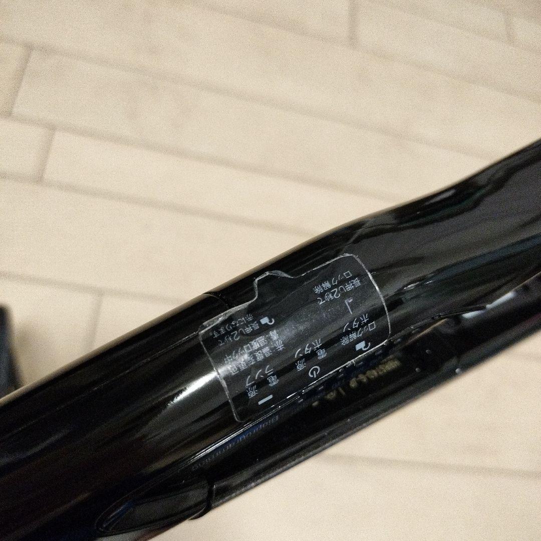 ヘアビューロン ストレートアイロン 4Dplus