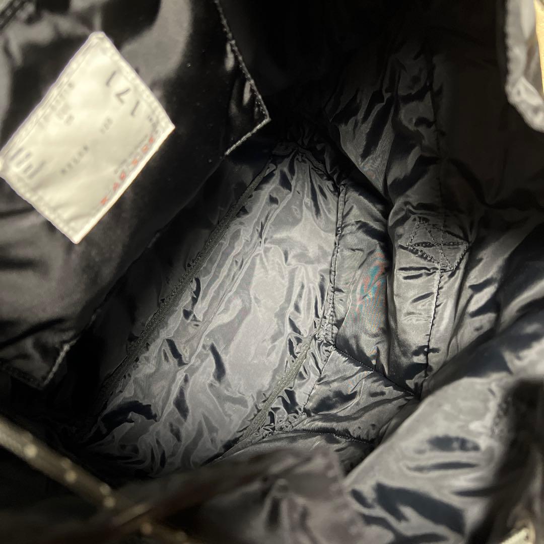 sacai porter コラボ リュック バックパック 美品