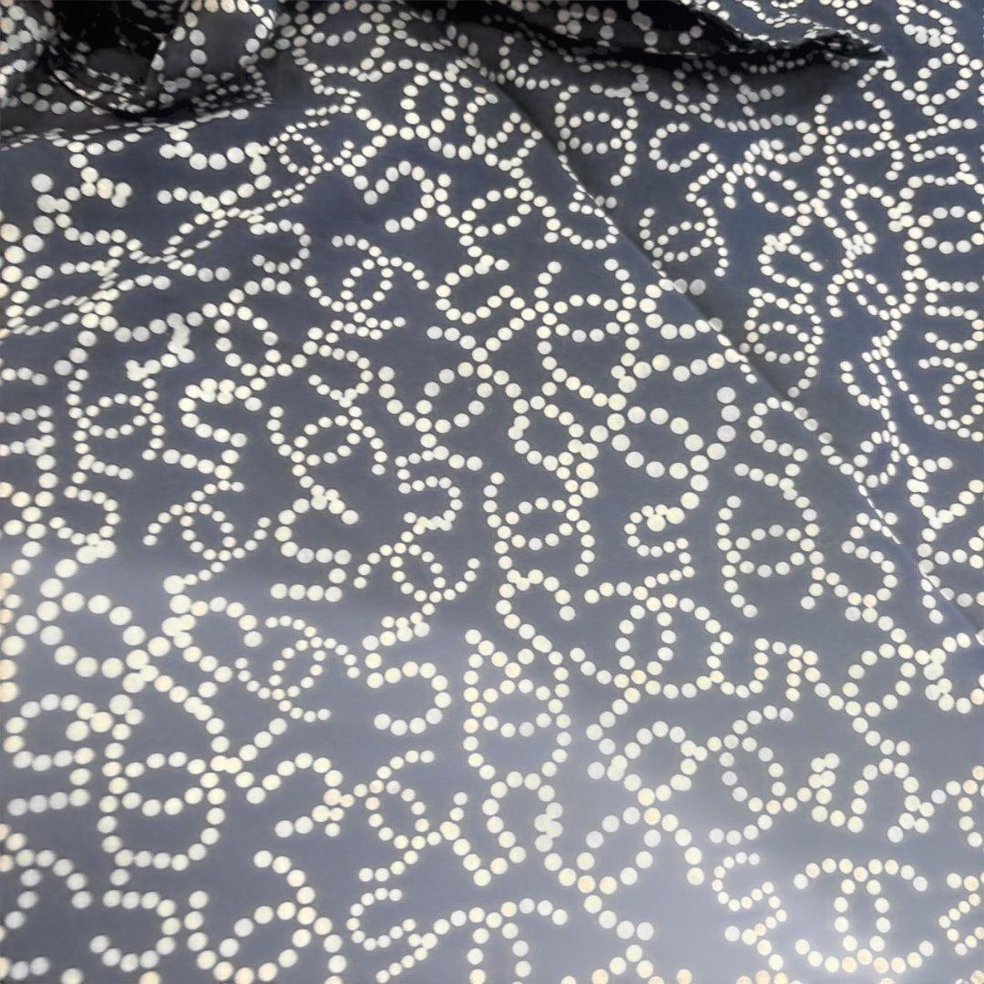 CHANEL⭐︎シャネル CCマーク ウエストリボン　スカート