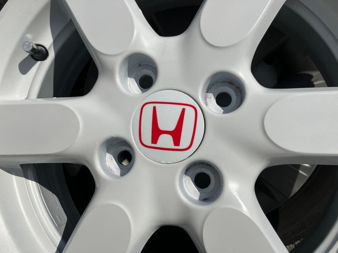 yu　ホンダN-ONE純正ホイール4本セット