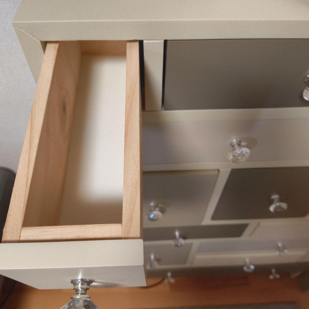 あっちゃん　francfranc サンクチェスト