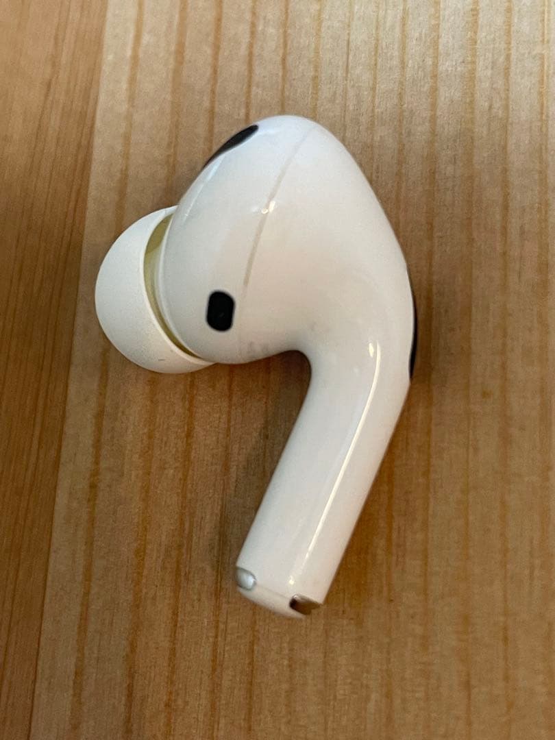 Apple AirPods Pro MWP22J/A 第1世代 訳あり 本体