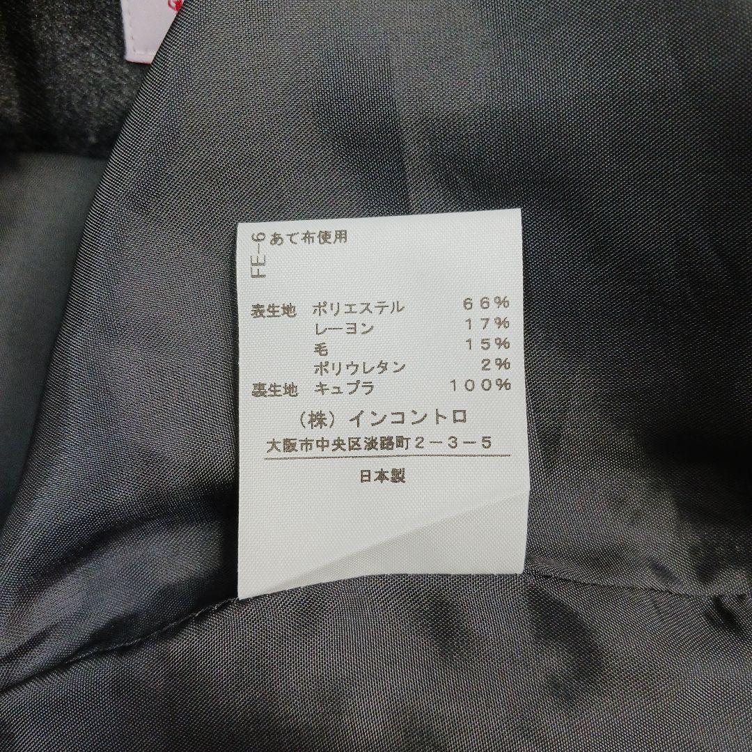 ✨極美品✨ヴィヴィアンレッドレーベル　ショートパンツ　オーブボタン　3