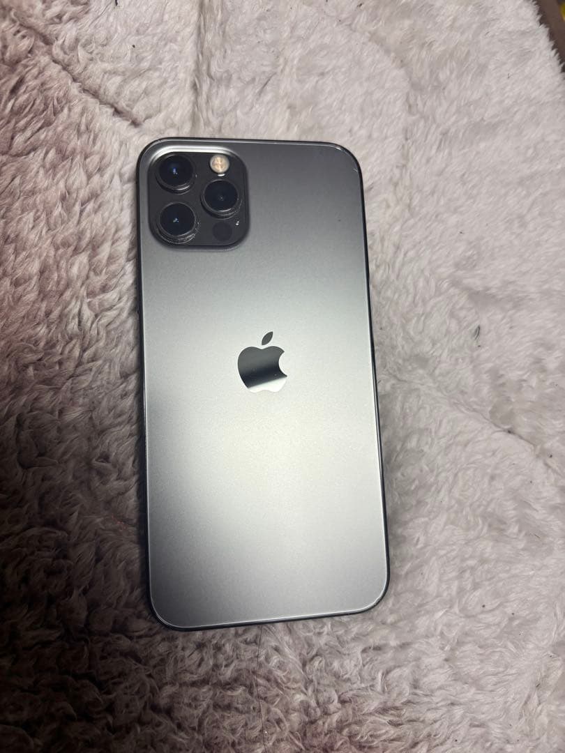 Mah-chan 　　　 Apple iPhone 12 Pro128GB