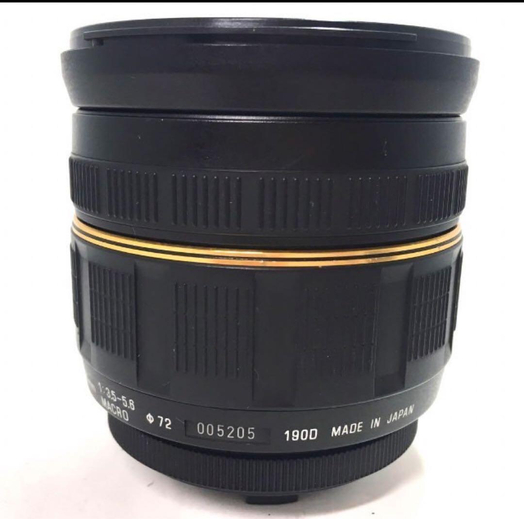 ☆望遠レンズ☆ AF 24-135mm 1:3.5-5.6 ニコン Fマウント