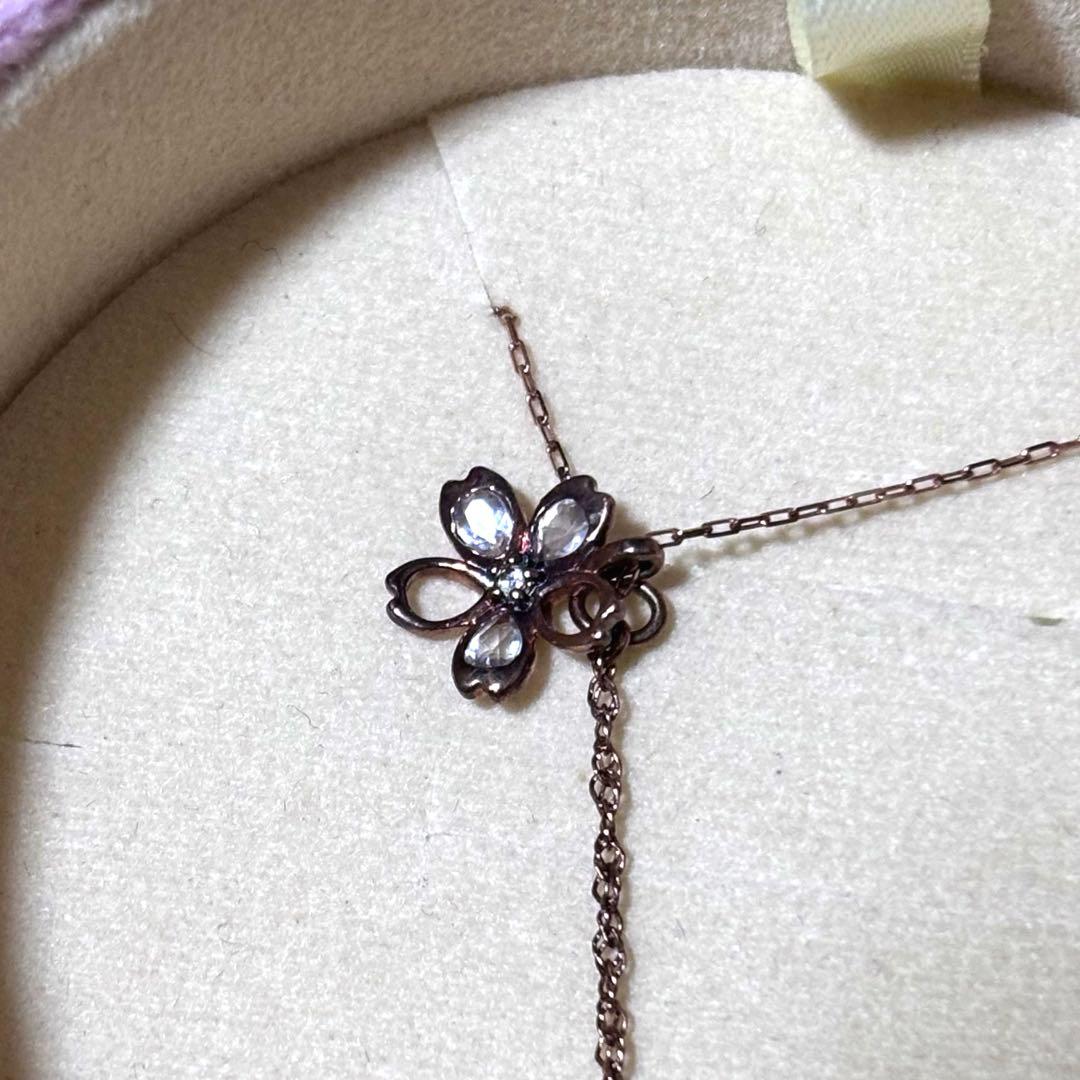 ４℃桜コレクション2023年 箱付き（数回使用）