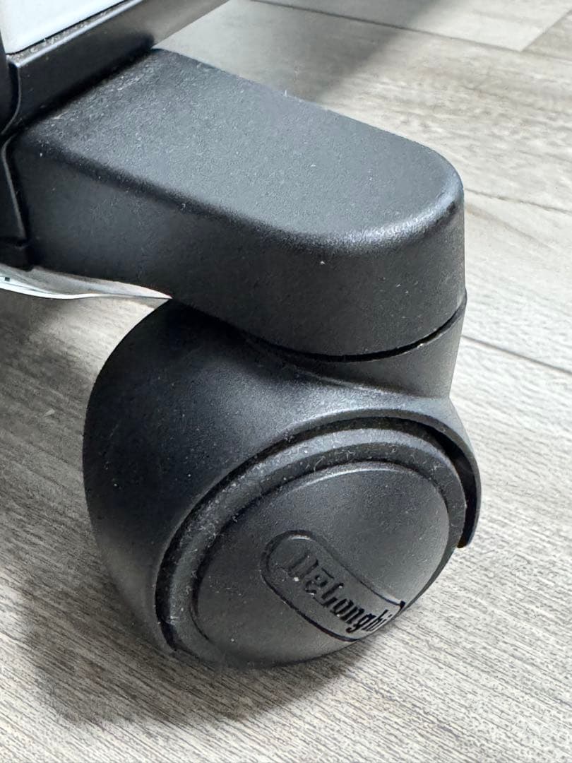 デロンギ マルチダイナミックヒーター オイルヒーター　MDH15-BK