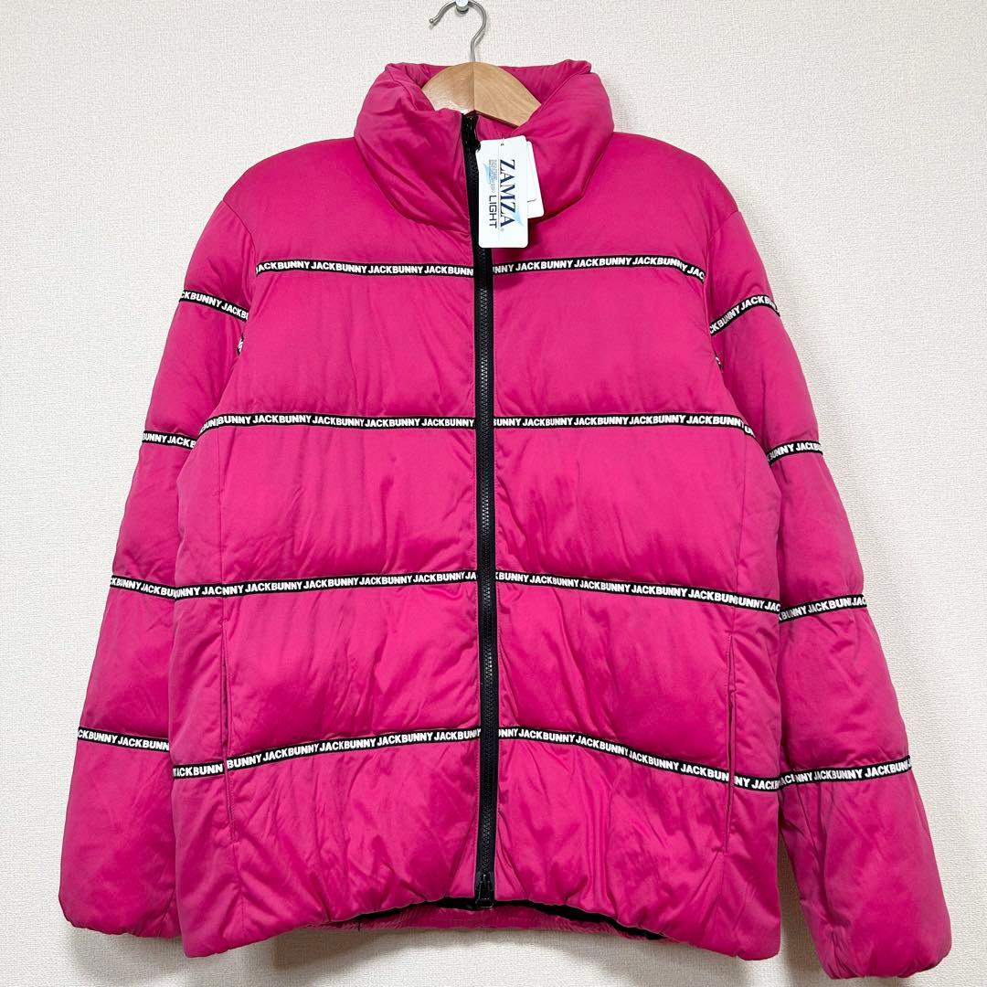 ✨激レア✨ジャックバニー 中綿ジャケット ゴルフウェア 新品未使用