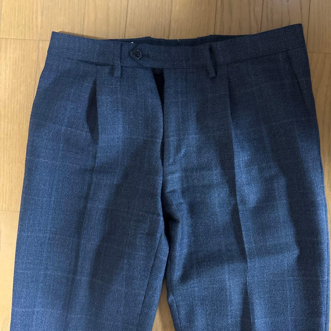 LARDINIセットアップ