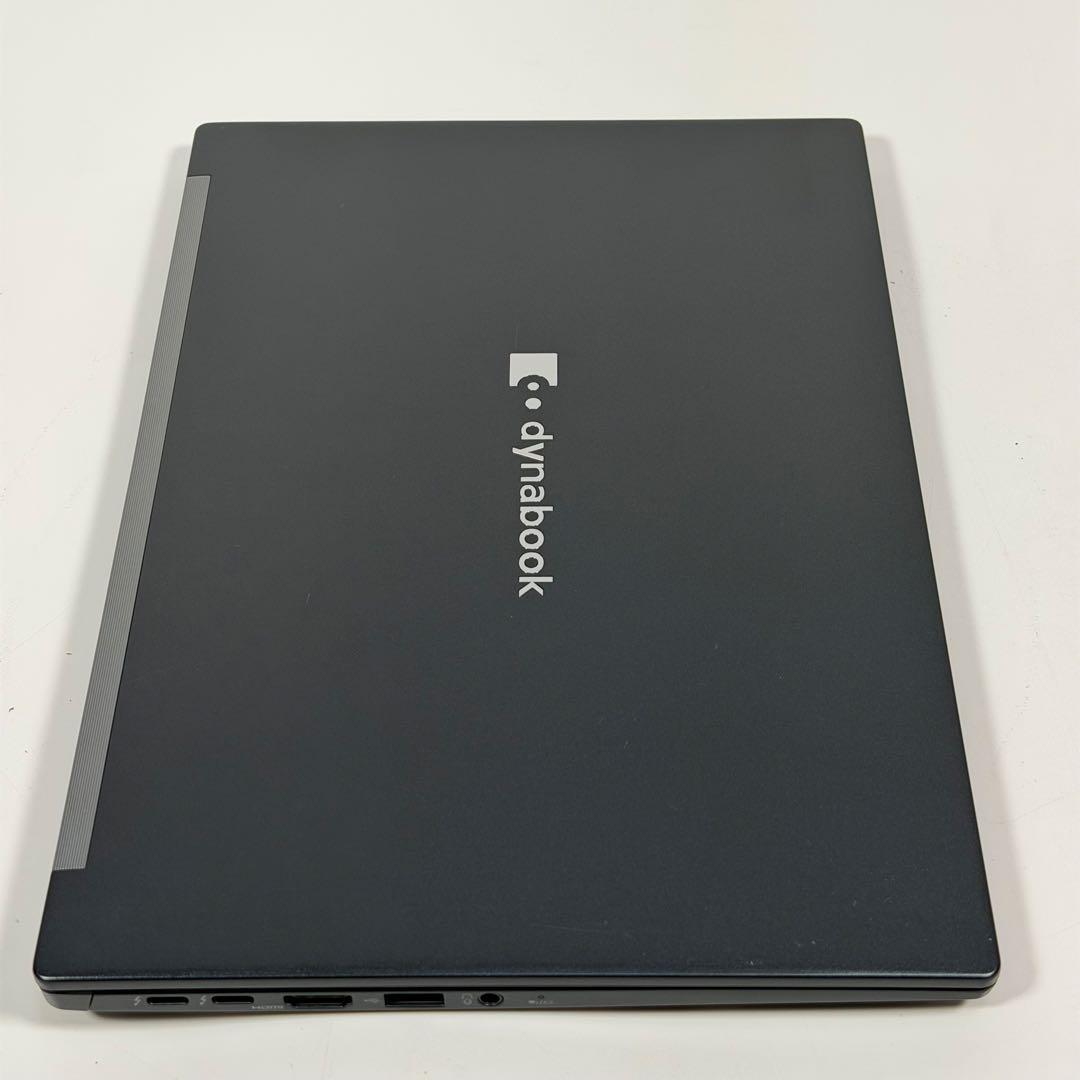 27.G83/HU 超軽量 i5-11世代 16G512G Office2024