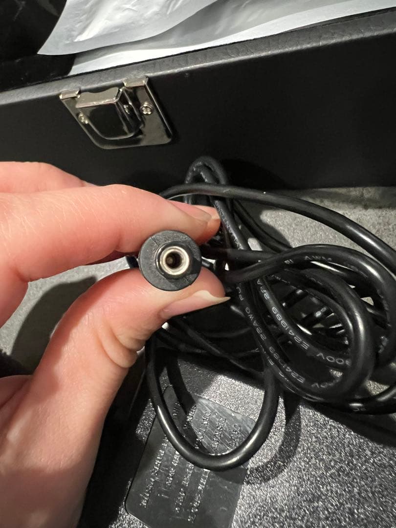 イオントリートメント氣′s