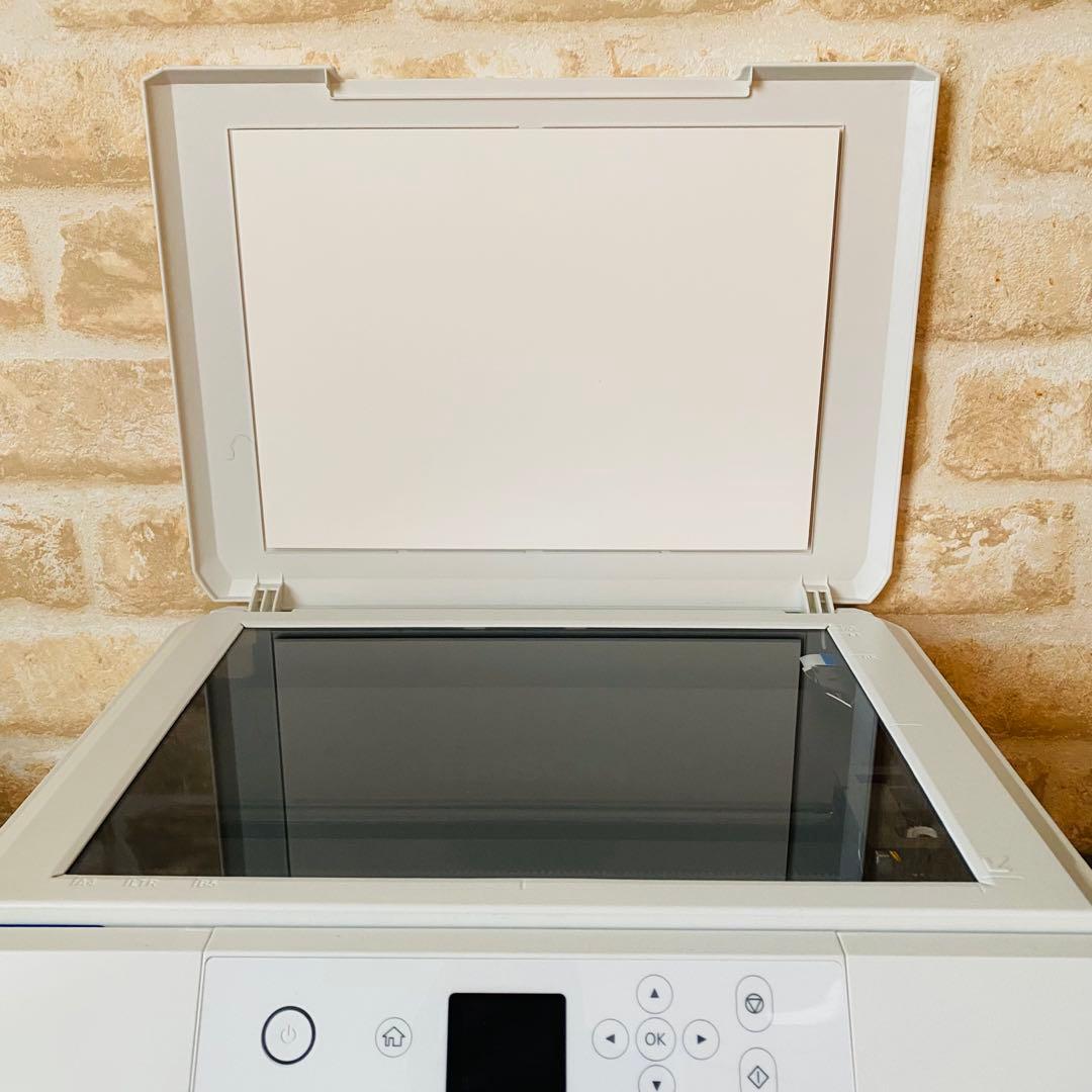 【ジャンク】EPSONプリンター/複合機　2台セット