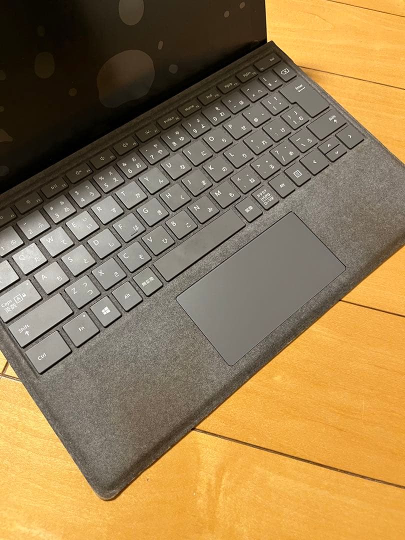 SurfacePro7 128GB メモリ8GB Intel Core i5